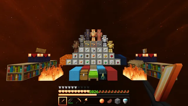  Stellar [256x] Orange
