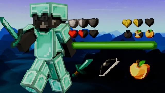 xD.fault [1.21] 32x preview