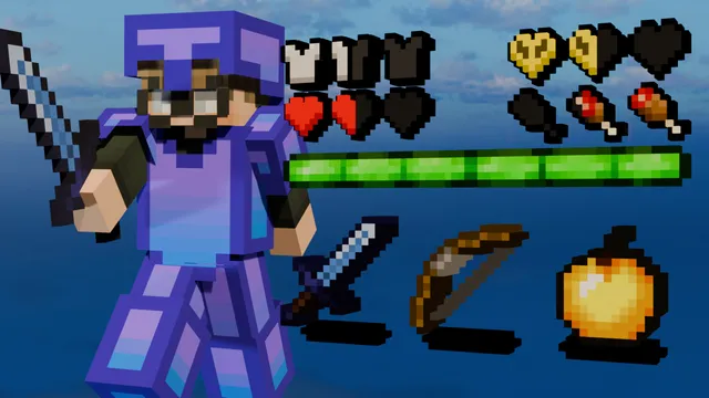 1.21.4 PETE UHC PART 2 FIXED preview