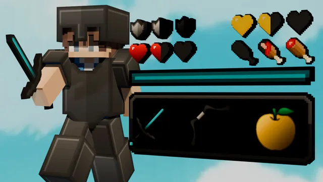 2017 Gloryblade 20k revamp 256x preview