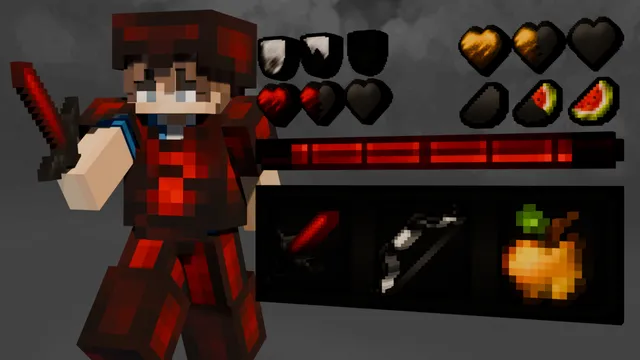 5iftyK - iBeaturscore s 50k Pack Resourcepack Download preview