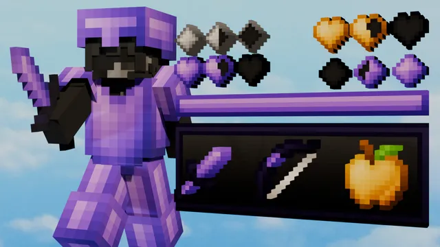 midnight 16x purple preview