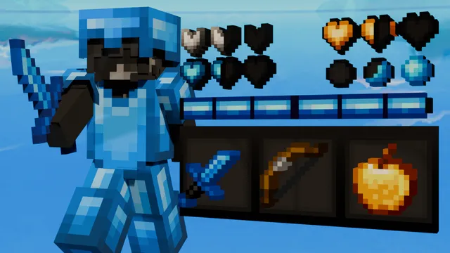 9Blue1fault 8f16x80 preview