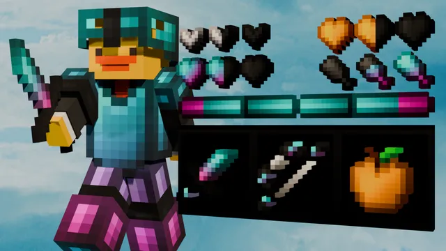 Abyss Candy 16x preview