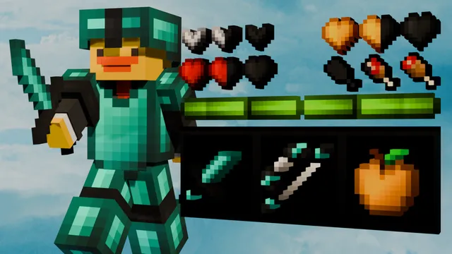 Abyss Default 16x preview