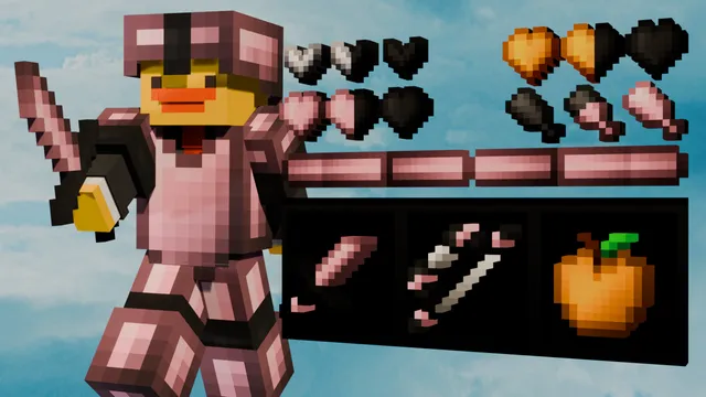 Abyss Pink 16x preview