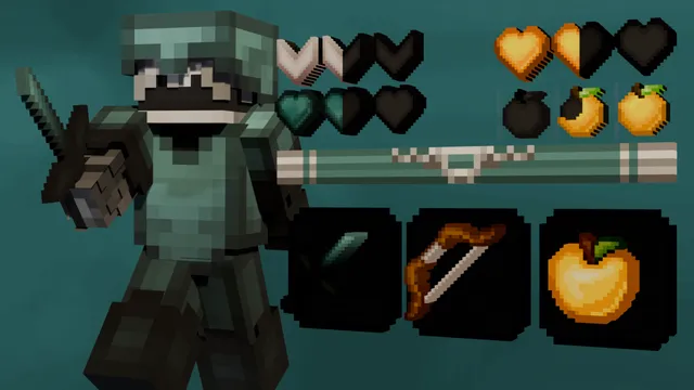 AbyssClanPack preview