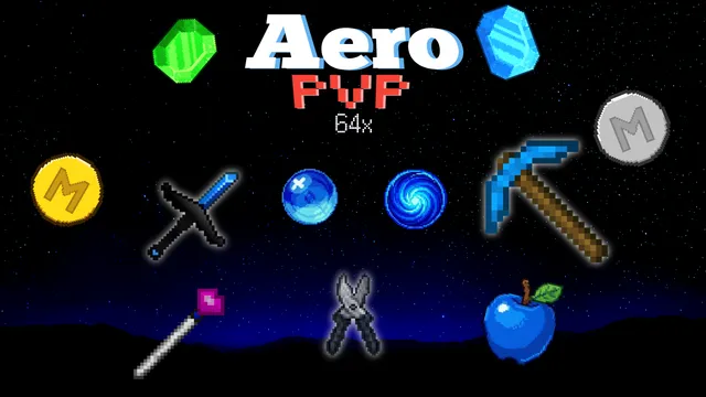 Aero [blue] preview