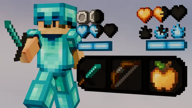 Aether 16x preview