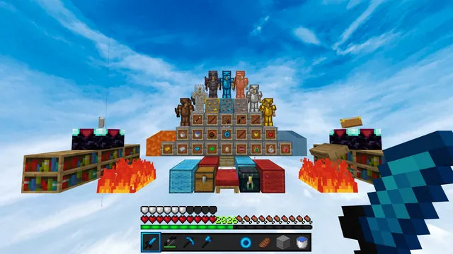 Agera PvP v2 [default edit] preview