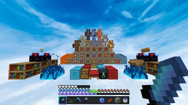 Agera PvP v2 Gradient preview