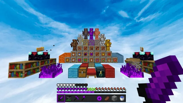 Agera PvP v2 [purple] preview