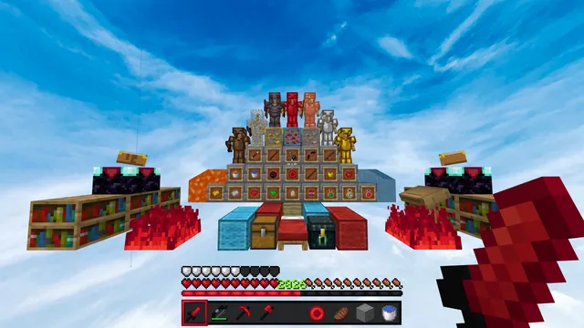 Agera PvP v2 [red] preview