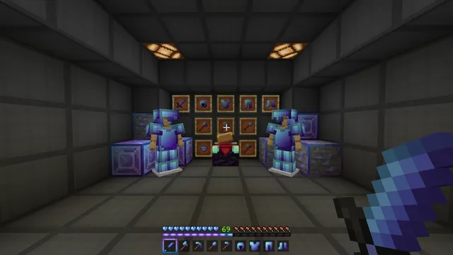 Agera PvP [16x] Gradient preview