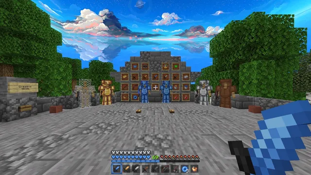 Agera PvP [16x] V3 preview
