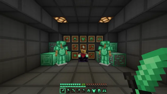 Agera PvP [16x] V3 Aquamarine preview