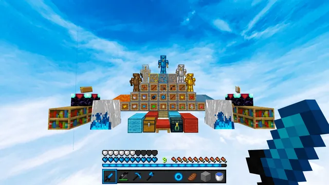 Agera PvP v2
