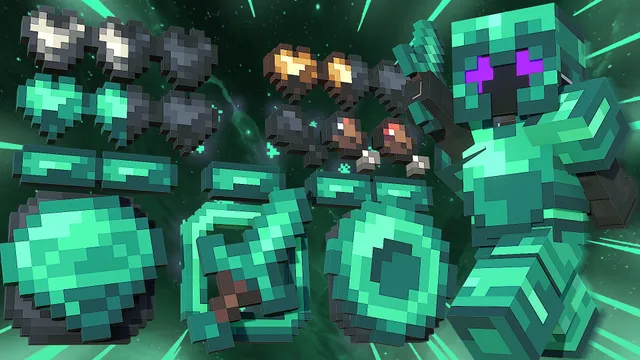 Airspace 16x [Jade]