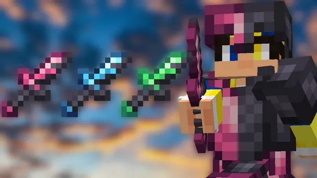 Akuma [16x] Pink preview