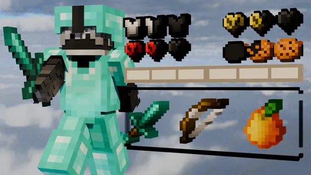 allumi Resourcepack Download preview