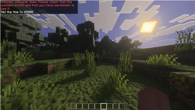 Almost Raytraced Vibrant Visuals preview