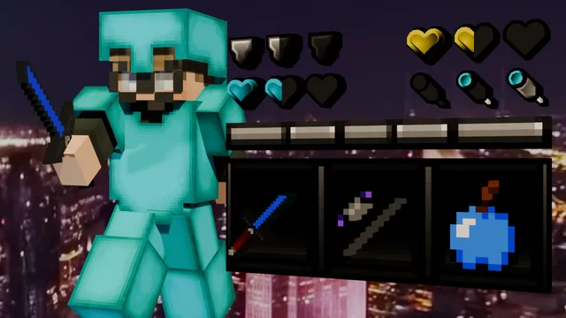 AmazeeRP Resourcepack Download preview