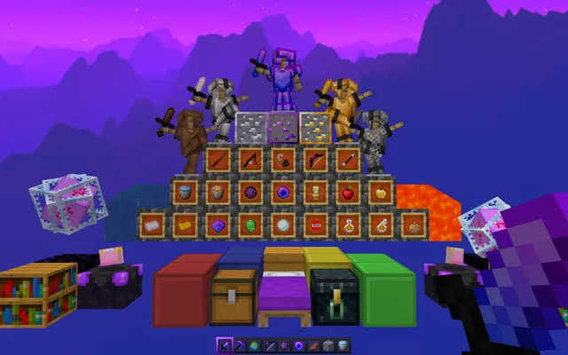 Amethire 16x