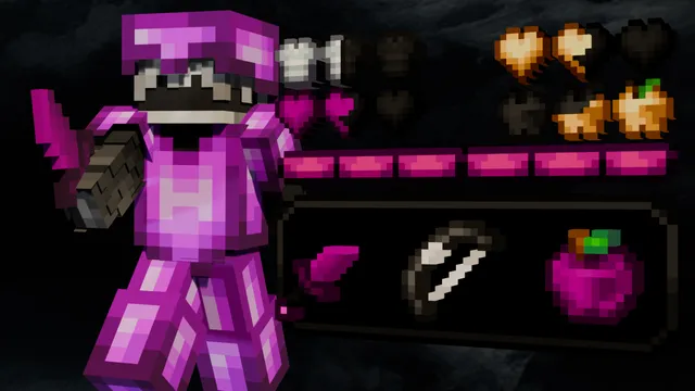 Amethist 16x preview