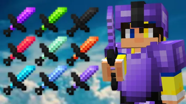 Amethyst [16x]