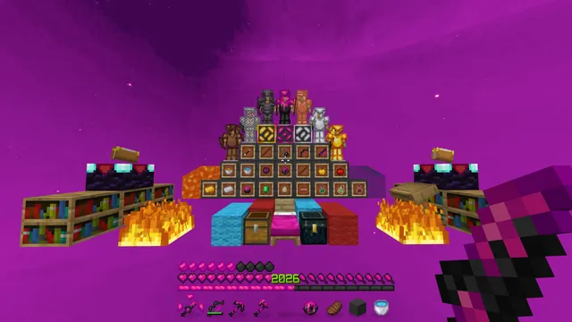 Amoral -16x- Magenta preview