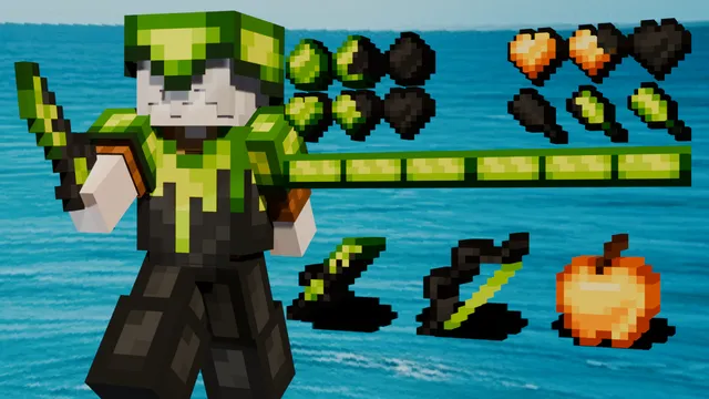 Amoral 16x preview