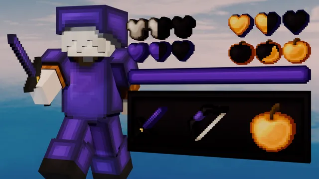 Andromeda VIOLET RECOLOR 32x preview