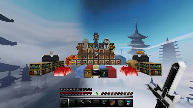 Anime Vibes