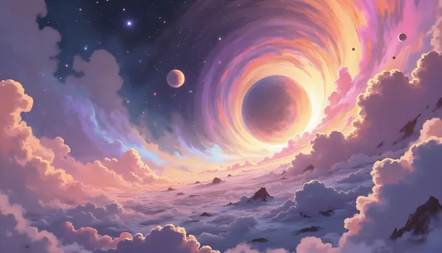 Another tuff sky overlay? 2048x
