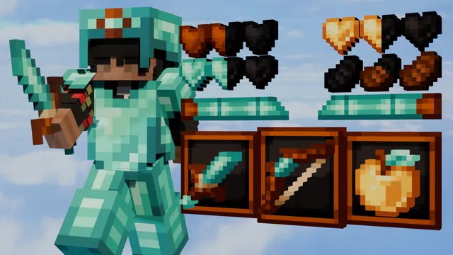antique 16x preview