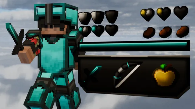 Aqua 32x preview