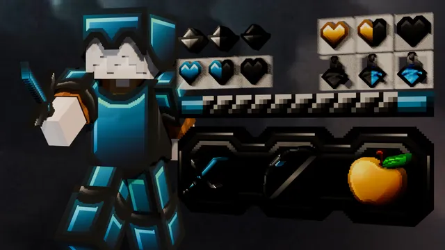 Arktos 64x preview