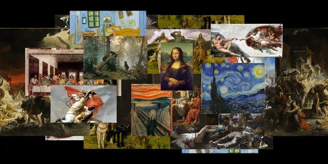 Art Sky preview