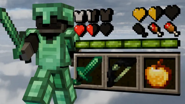 Artemis Pack preview