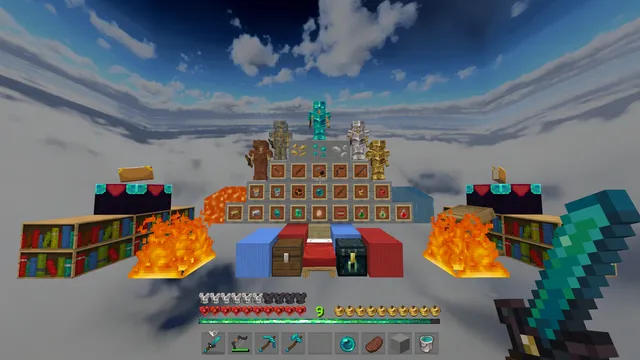 Ascent [16x]