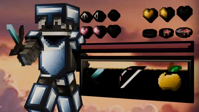 Asia 128x v2 Resourcepack Download preview