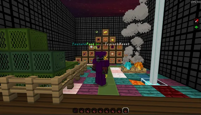 Astral preview