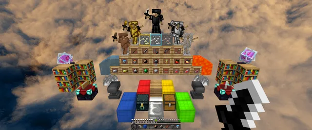 Atlas BLACK AND WHITE Recolor 16x