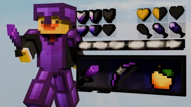 Atlas Purple Original 16x preview