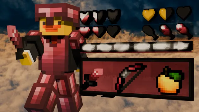 Atlas ROSE GOLD Recolor 16x preview