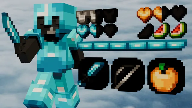 Auric 16x preview