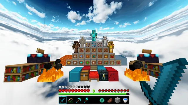 AutoBridge [v1.2]