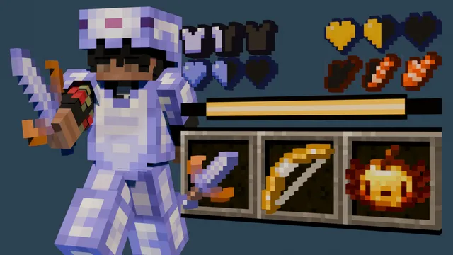 Axofault 1.1 preview