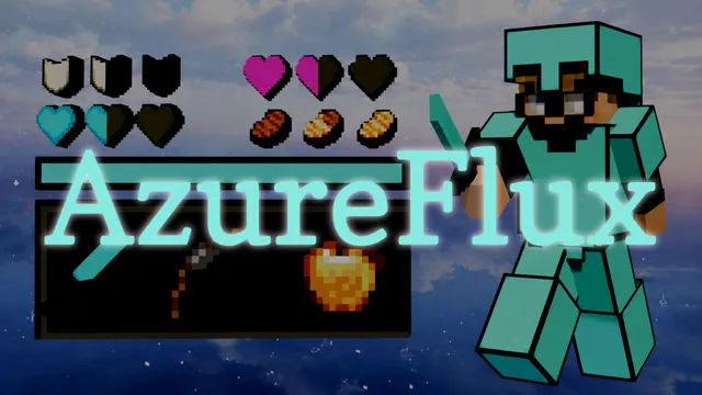 AzureFlux preview