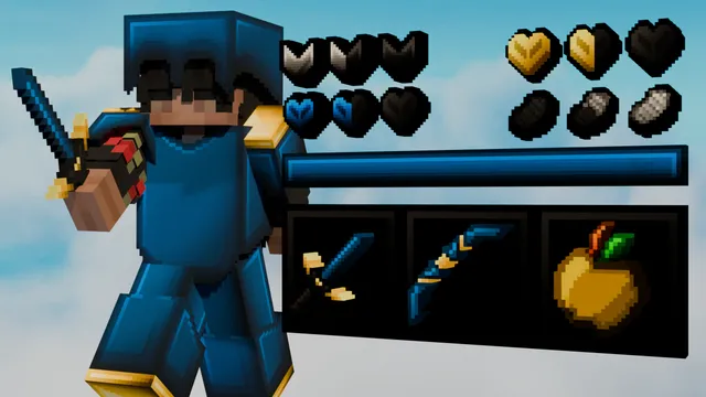 Badlion Client Pack 32x preview